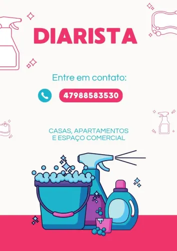 Serviço domiciliar