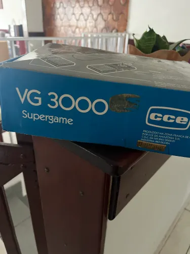 Super game 3000