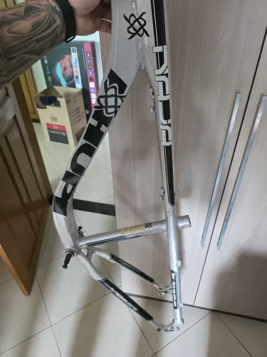 Quadro Hupy Naja
