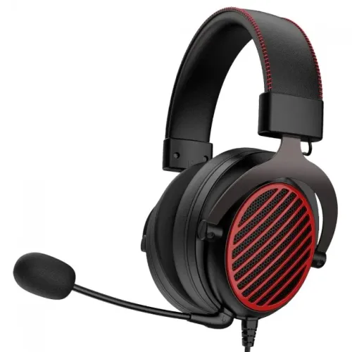 HEADSET GAMER REDRAGON LUNA PRO PRETO H540-PRO NOVO LACRADO!