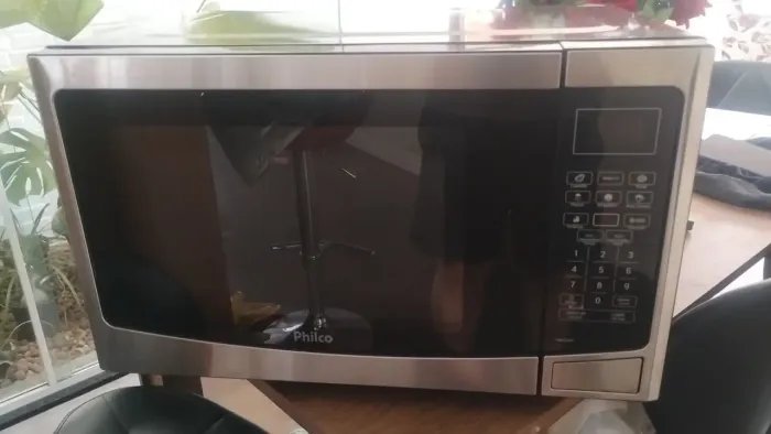 Microondas Philco 34 litros 