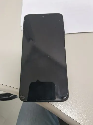 Moto G7 plus