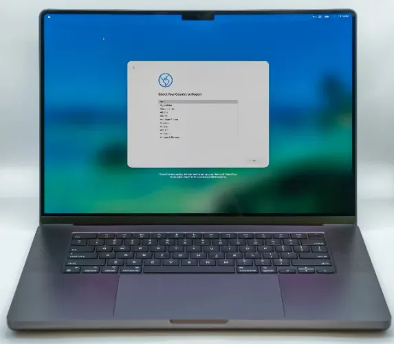 Macbook Pro M4 Max 16.2 36gb Ram 1tb SSD 1.5anos Garantia AppleCare+! Melhor$ Brindes