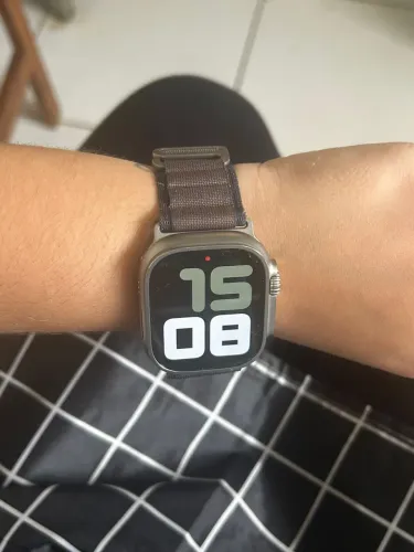 Apple Watch Ultra 2 GPS + Cellular seminov