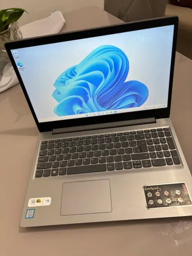 Notebook Lenovo