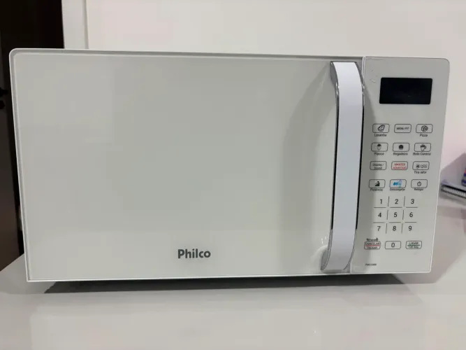 Microondas PHILCO 127V 20L