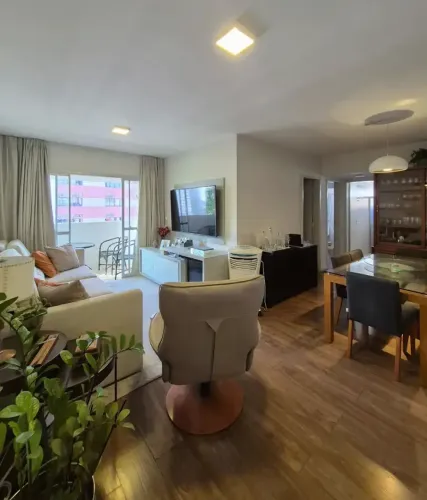Apartamento à venda no CHATEAU BEAUJOLAIS, BOA VIAGEM, Recife, PE