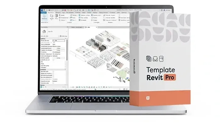 templetes para revit