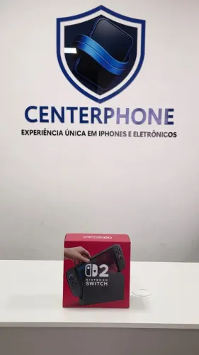 Videogame Nintendo switch 2 lacrado ( 6 meses de garantia)