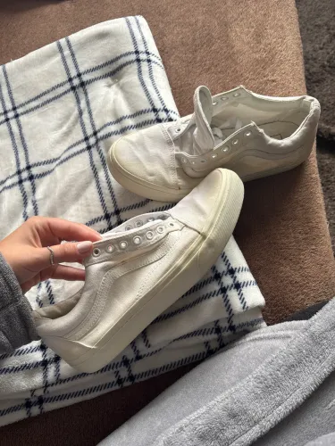 Tenis vans número 40