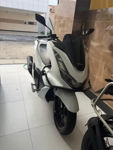 PCX 160 abs 