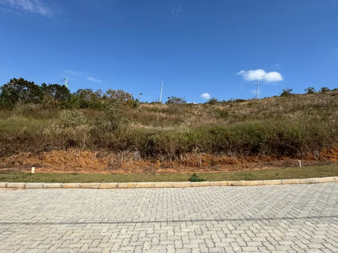 Lote / Terreno - Ecoville