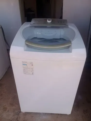 Lavadora de roupas