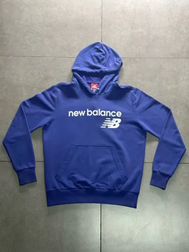 Moletom original new balance
