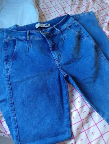 Calça