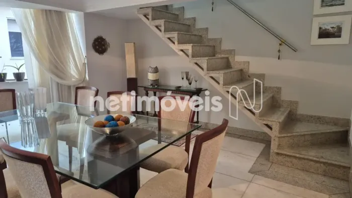 Venda Cobertura Estoril Belo Horizonte