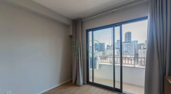 Studio com 1 dormitório à venda, 22 m² por R$ 598.000 - Consolação - São Paulo/SP