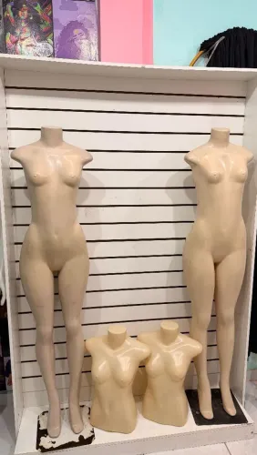 Manequim