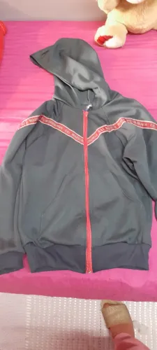 Uniforme escolar