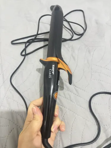 Babyliss Taiff Curves