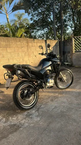 ? VENDO / PASSO FINANCIAMENTO