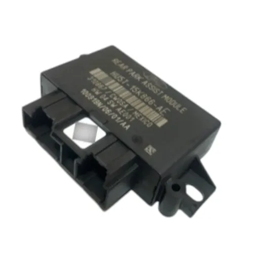 Modulo Sensor Estacionamento Ford Ka 1.0 2020/21 Hu5t15k866