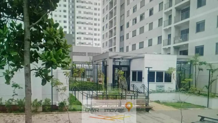 Apartamento à venda no bairro Santo Amaro - São Paulo/SP, Zona Sul