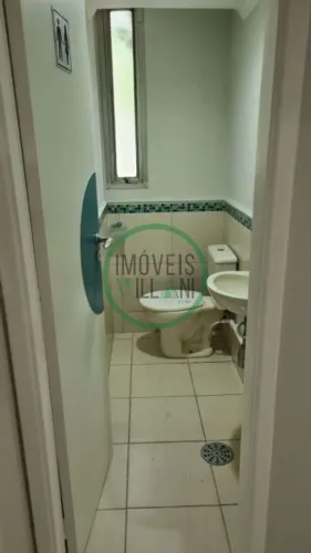 Sala comercial à venda por R$ 165.000 no bairro Jardim São Dimas - São José dos Campos/SP