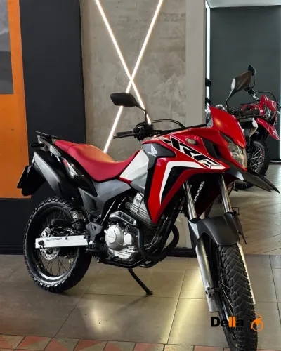 HONDA XRE 300 ABS 2023