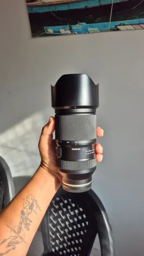 TAMRON 70-180mm F/2.8 Di III VC VXD G2 SONY E