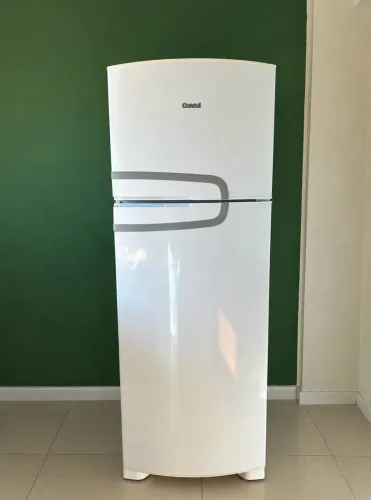 Geladeira Consul