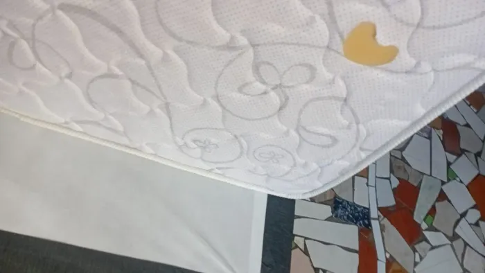 Cama de solteiro