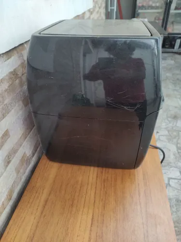 AirFryer e assadeira