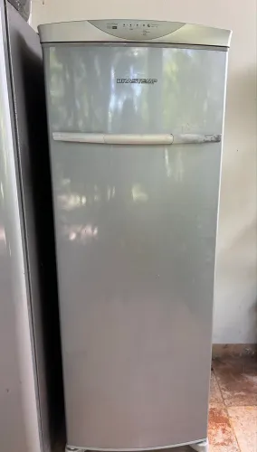 Refrigerador Brastemp 