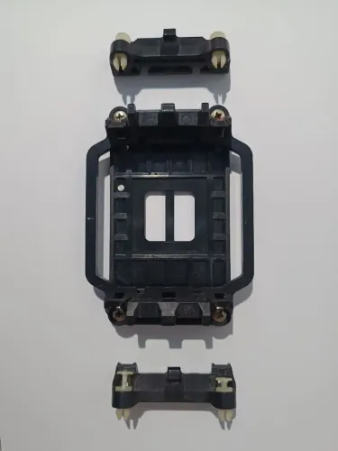 VENDO - SUPORTE De Placa MÃE Para PROCESSADOR - R$ 20,00