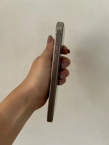 Vendo iPhone 15 pro