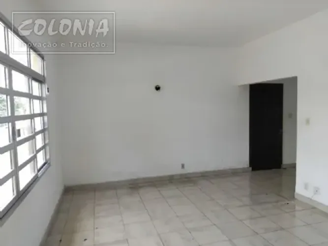 Casa para locação - Vila Santa Teresa, Santo André