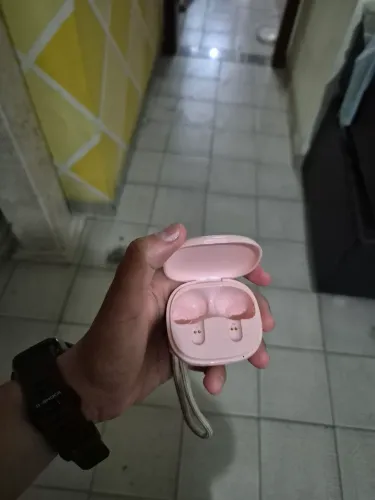 CAIXA CARREGADORA FONE ANKER P20I