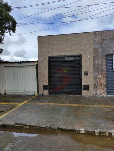 Loja para alugar, 40 m² por R$ 1.400,00 - Setor dos Funcionários - Goiânia/GO