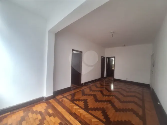 Apartamento à venda com 3 quartos no condomínio Edf. Fortuna, Rio de Janeiro - RJ