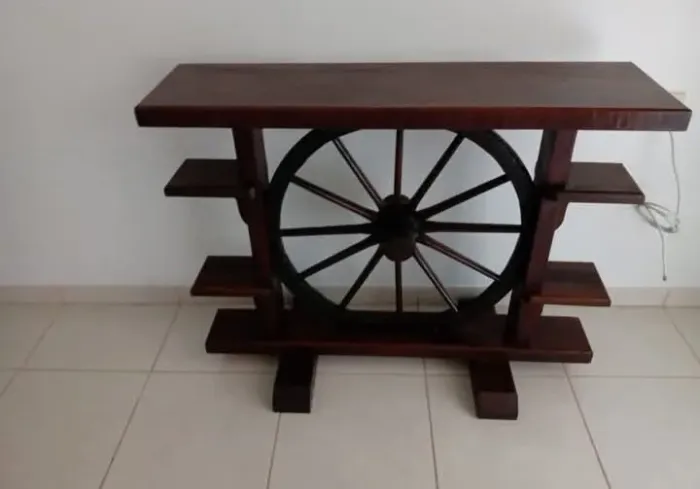 Móveis Madeira de Lei