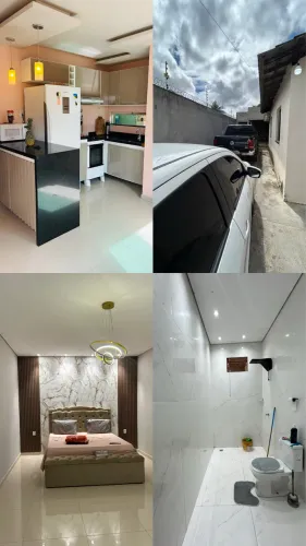 Vendo esta casa