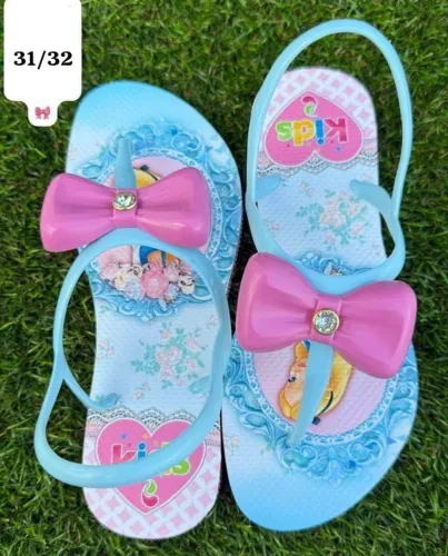 Sandália Infantil 30,00