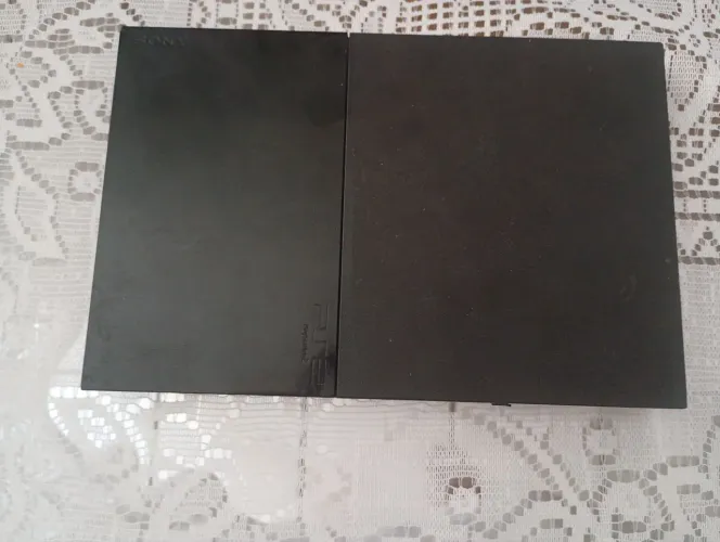Vídeo Playstation PS2