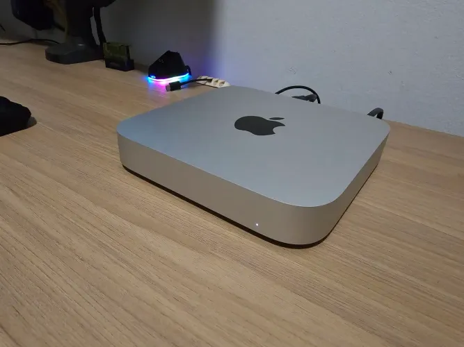 Mac Mini M2 - 8gb RAM - 256gb SSD