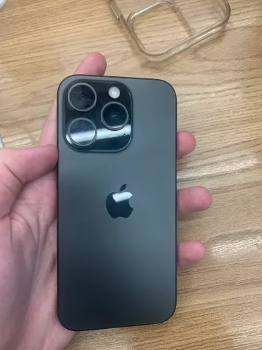 iPhone 15 pro