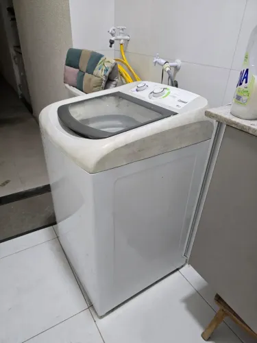 Máquina Consul 9kg 