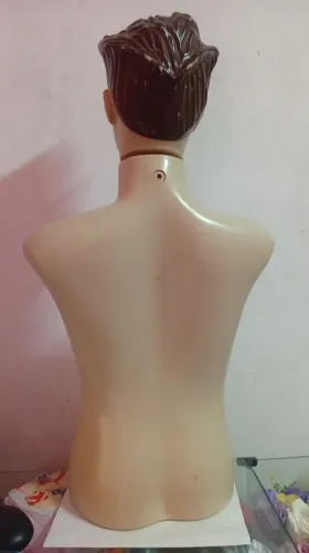 Boneca Maniquim 