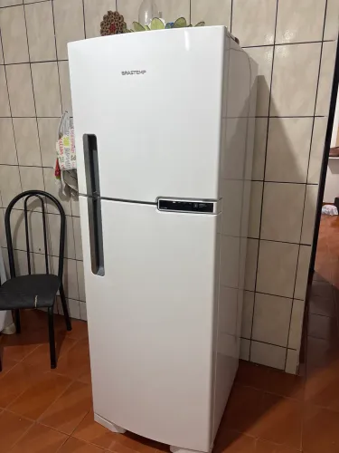 Geladeira