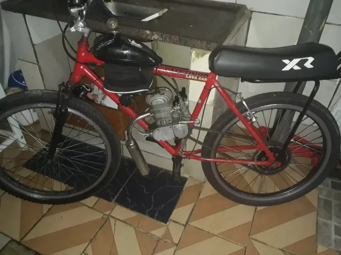Motorizada